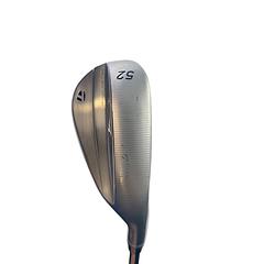 Taylormade Milled Grind 5 Gap Wedge / 52 Degree / Wedge Flex - Image 3