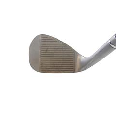 Taylormade Milled Grind 5 Lob Wedge / 58 Degree / Wedge Flex - Image 2