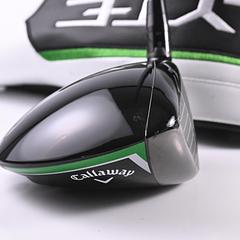 Callaway Elyte Triple Diamond Driver / 9 Degree / Stiff Flex Tensei AV Blue 65 - Image 3