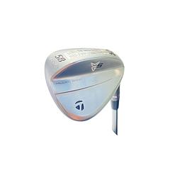 Taylormade Milled Grind 5 Lob Wedge / 58 Degree / Wedge Flex - Image 1