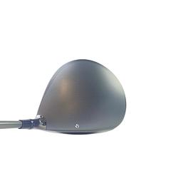 Left Hand Taylormade Qi35 Driver / 10.5 Degree / Regular Flex - Image 6