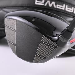 Wilson DYNAPWR 2025 Max Driver / 10.5 Degree / Senior Flex UST Helium Nanocore 5 - Image 4