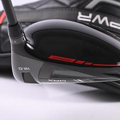 Wilson DYNAPWR 2025 Max Driver / 10.5 Degree / Senior Flex UST Helium Nanocore 5 - Image 5