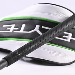 Callaway Elyte Triple Diamond Driver / 9 Degree / Stiff Flex Tensei AV Blue 65 - Image 8