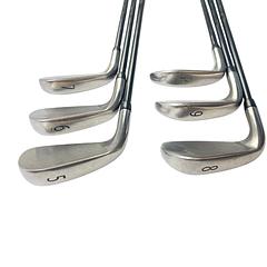 Titleist 718 AP1 Irons / 5-PW / Regular Flex - Image 3