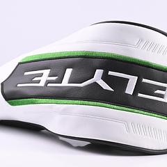 Callaway Elyte Triple Diamond Driver / 9 Degree / Stiff Flex Tensei AV Blue 65 - Image 9