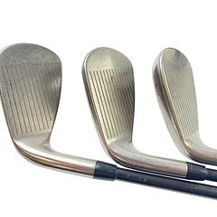 Titleist 718 AP1 Irons / 5-PW / Regular Flex - Image 5