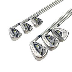Taylormade M2 2017 Irons / 6-SW / Ladies Flex - Image 1