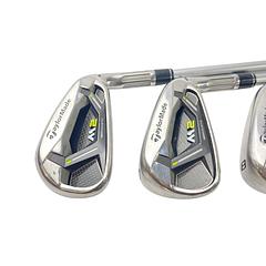 Taylormade M2 2017 Irons / 6-SW / Ladies Flex - Image 2