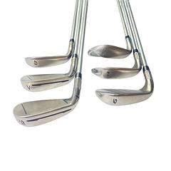 Taylormade M2 2017 Irons / 6-SW / Ladies Flex - Image 3