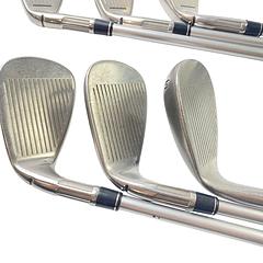 Taylormade M2 2017 Irons / 6-SW / Ladies Flex - Image 5