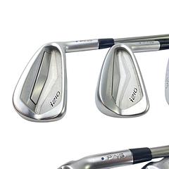 Ping i210 Irons / 4-GW / Regular Flex - Image 2