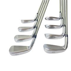 Ping i210 Irons / 4-GW / Regular Flex - Image 3
