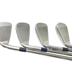 Ping i210 Irons / 4-GW / Regular Flex - Image 4