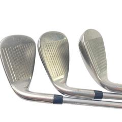 Callaway Rogue CF18 Irons / 7-SW / Ladies Flex - Image 4