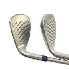 Callaway Rogue CF18 Irons / 7-SW / Ladies Flex - Image 5