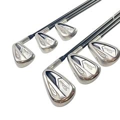 Titleist 718 AP1 Irons / 5-PW / Regular Flex - Image 1