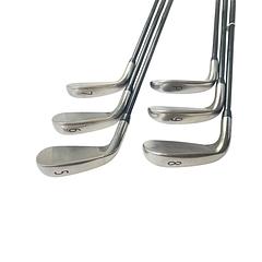 Titleist 718 AP1 Irons / 5-PW / Regular Flex - Image 3