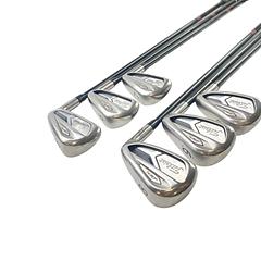 Titleist 718 AP1 Irons / 5-PW / Regular Flex - Image 1