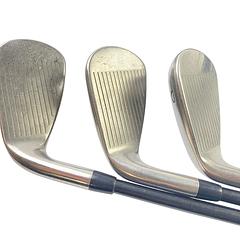 Titleist 718 AP1 Irons / 5-PW / Regular Flex - Image 5