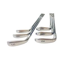 Titleist 718 AP1 Irons / 5-PW / Regular Flex - Image 3