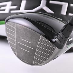 Callaway Elyte Triple Diamond Driver / 9 Degree / Stiff Flex Tensei AV Blue 65 - Image 4