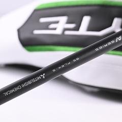 Callaway Elyte Triple Diamond Driver / 9 Degree / Stiff Flex Tensei AV Blue 65 - Image 6