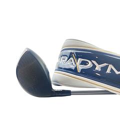 Callaway Paradym Triple Diamond Driver / 9 Degree / Regular Flex - Image 1
