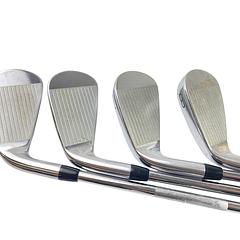 Titleist T350 2023 Irons / 5-GW / Regular Flex - Image 4