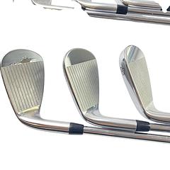 Titleist T350 2023 Irons / 5-GW / Regular Flex - Image 5