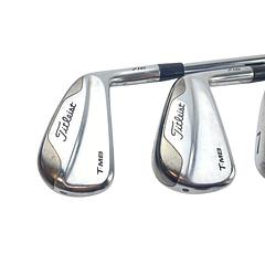Titleist 716 T-MB Irons / 5-PW / Regular Flex - Image 2