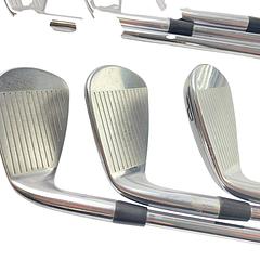 Titleist 716 T-MB Irons / 5-PW / Regular Flex - Image 4