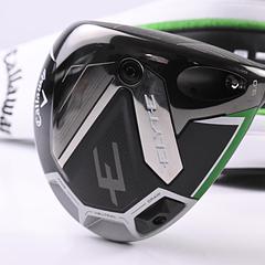 Callaway Elyte Driver / 9 Degree / Stiff Flex Denali Charcoal 50 Shaft - Image 2