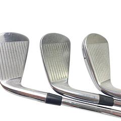 Titleist 716 T-MB Irons / 5-PW / Regular Flex - Image 5