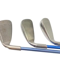 Ping G2 Orange Dot Irons / 7-SW / Ladies Flex - Image 4