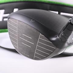 Callaway Elyte Driver / 9 Degree / Stiff Flex Denali Charcoal 50 Shaft - Image 4