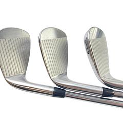 Titleist T100 2023 Irons / 4-PW / Stiff Flex - Image 4