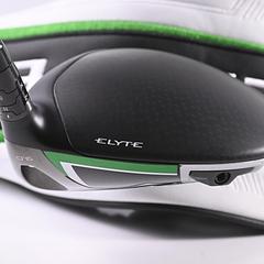 Callaway Elyte Driver / 9 Degree / Stiff Flex Denali Charcoal 50 Shaft - Image 5