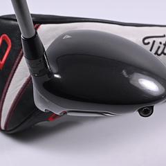 Titleist 917 D3 Driver / 8.5 Degree / X-Flex Aldila Rogue M.AX 65 Shaft - Image 5