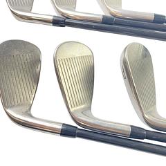 Titleist 718 AP1 Irons / 5-PW / Regular Flex - Image 5
