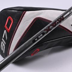 Titleist 917 D3 Driver / 8.5 Degree / X-Flex Aldila Rogue M.AX 65 Shaft - Image 6