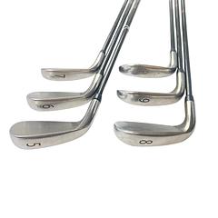Titleist 718 AP1 Irons / 5-PW / Regular Flex - Image 3