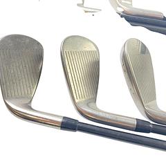 Titleist 718 AP1 Irons / 5-PW / Regular Flex - Image 4
