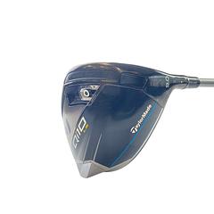 Taylormade Qi10 LS Driver / 9 Degree / Extra Stiff Flex - Image 6