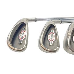 Callaway Big Bertha 2002 Irons / 5-SW / Regular Flex - Image 2