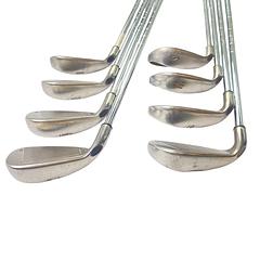 Callaway Big Bertha 2002 Irons / 5-SW / Regular Flex - Image 3