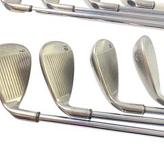 Callaway Big Bertha 2002 Irons / 5-SW / Regular Flex - Image 5