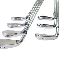 Titleist T350 2023 Irons / 5-GW / Regular Flex - Image 3