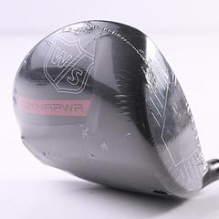 Wilson Dynapower Titanium 2023 Driver / 10.5 Degree / Senior Flex UST Helium NCT - Image 1