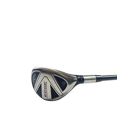 Callaway Edge 4 Hybrid / 22 Degree / Regular Flex - Image 2